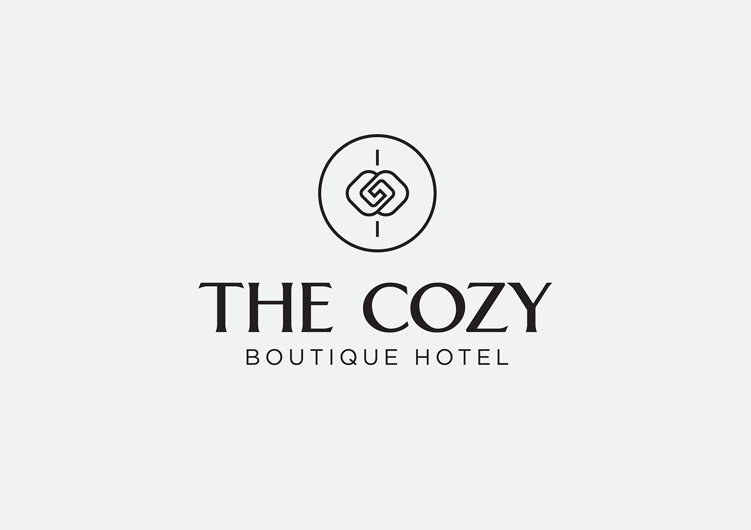 Logo design project 02