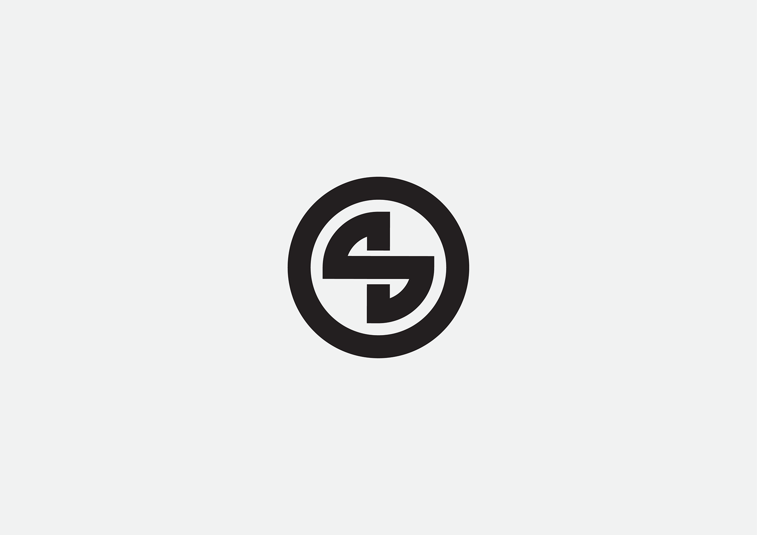 Logo design project 07