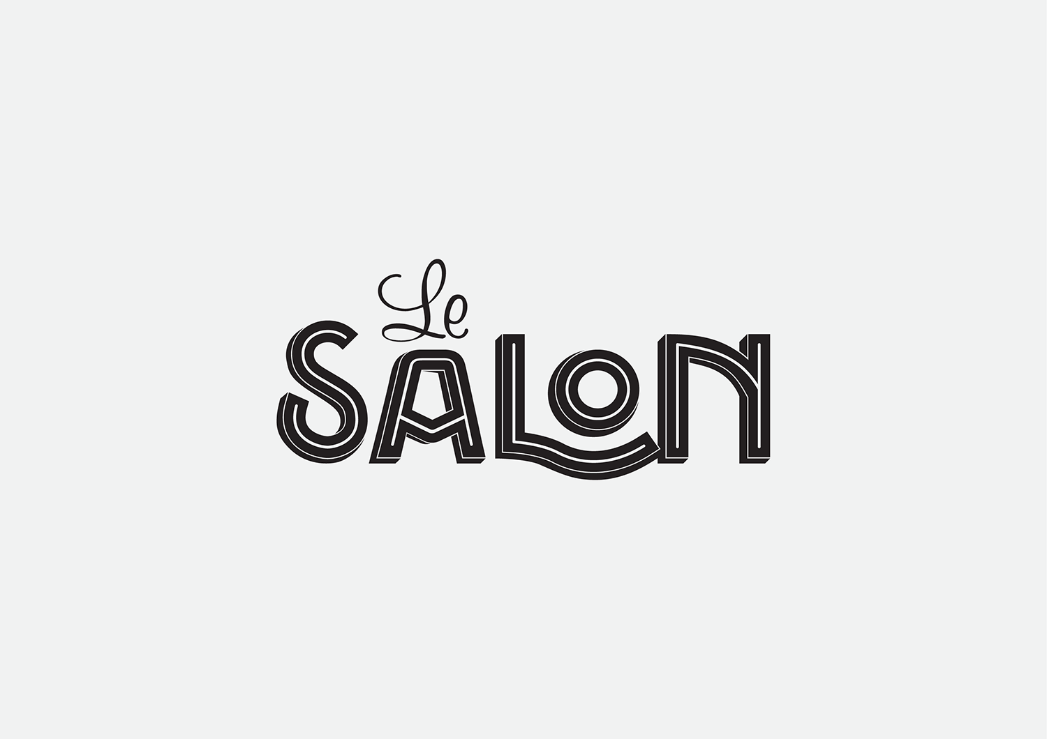 Logo design project 09