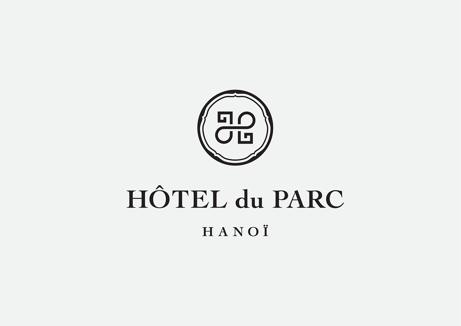 Logo design project 10