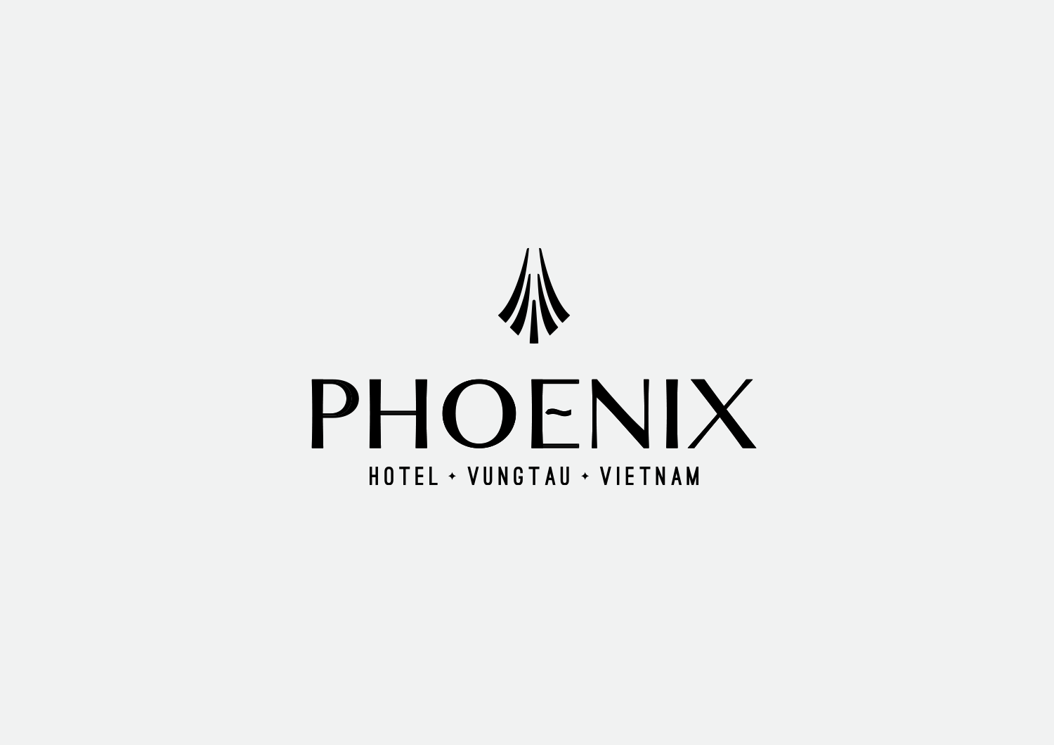 Logo design project 12