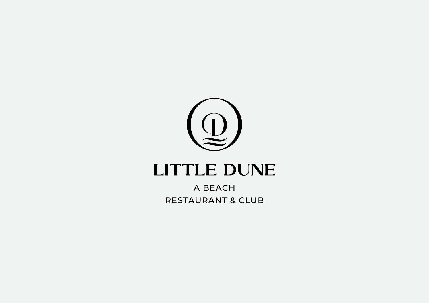 Logo design project 15