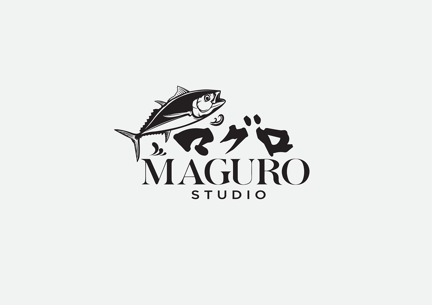 Logo design project 18