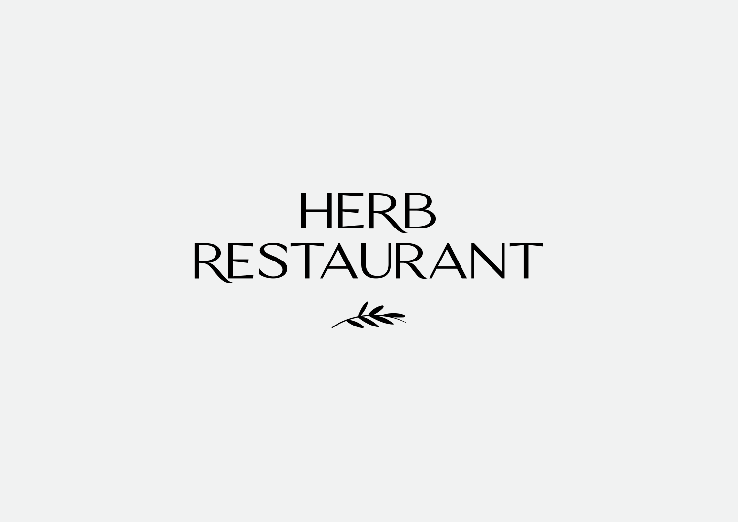 Logo design project 25