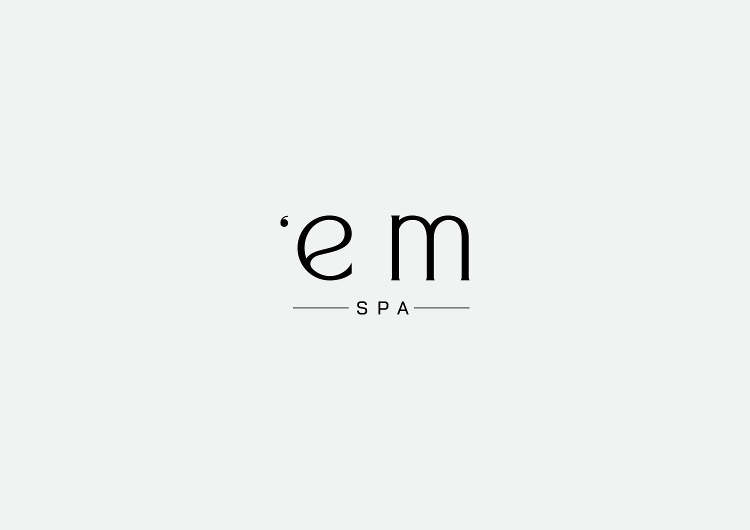 Logo design project 27