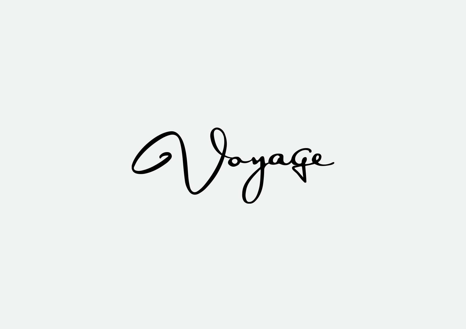 Logo design project 29
